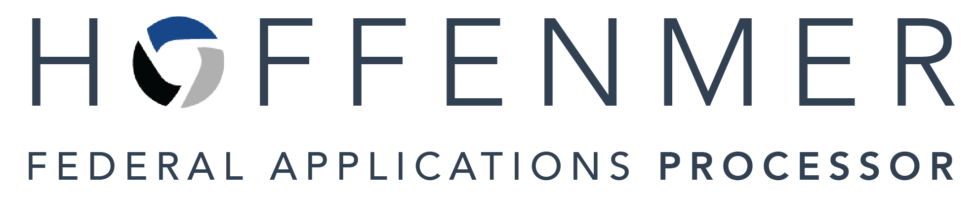 Hoffenmer Federal Applications Processor
